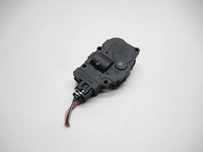 Volkswagen Touareg 2011-2015 calentador soplador solapa motor 52424892 OEM Foto 1 de 4