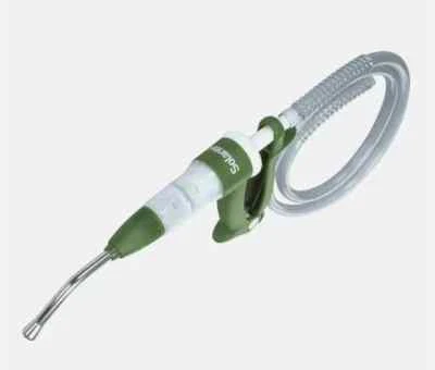 TRILANCO Pistola de empapamiento Solantel - 15 ml