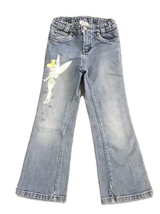 Disney Store Size 6 Jeans for girls - Picture 1 of 6