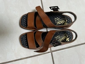 Rieker Antistress Sandals - Picture 1 of 4