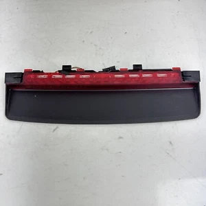2009 2010 2011 2012 - 2015 BMW 750i F01 OEM Rear Third Brake Light Lamp 7187221 - Picture 1 of 5
