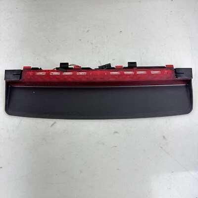 BMW 750i F01 2009 2010 2011 2012 - 2015 OEM tercera luz de freno trasera lámpara 7187221 Foto 1 de 4