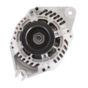 OEM VALEO 70A 12V ALTERNATOR FOR BOSCH GEO HELLA PARIS RHONE PEUGEOT TORO XUD9A - Picture 1 of 2