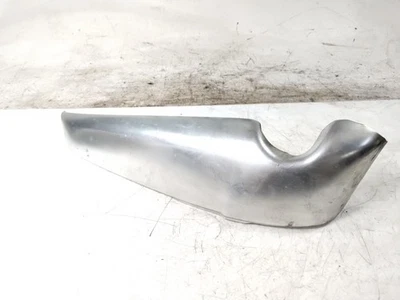 Harley Davidson Vrod VRSCAW 2002 panel de cubierta del radiador izquierdo protector de aluminio Foto 1 de 4