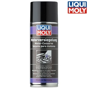 LIQUI MOLY 3327 Motorversiegelung Glanz Motor Konservierung Versiegelung 400ml - Bild 1 von 2
