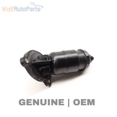 2010-2012 AUDI A5 - Transmission OIL Cooler 0AW301516E - Image 1 of 4