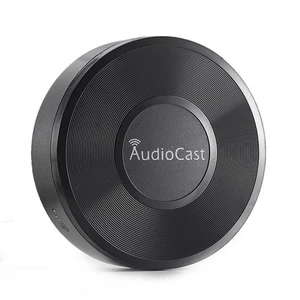Drahtloser WLAN-Musik-Audio-Streamer-Empfänger Audiocast Ieast Play M5 DLNA7745 - Bild 1 von 10