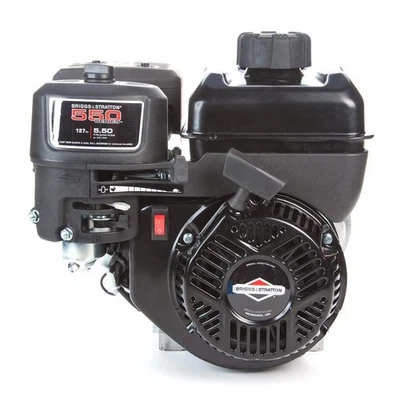 Briggs & Stratton 83152-1049-F1 550 Series 127cc Engine with 6:1 Gear Reduction - Image 1 of 4