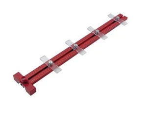 ๐ ๏ธ Woodpeckers Story Stick Pro 600mm โ Precision Layout Tool โ Made in USA - Picture 1 of 3