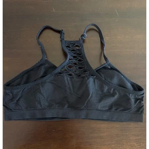 Art Class Bra Top Girls Large Racerback Comfort Bralette Everyday Activewear - Picture 1 of 7