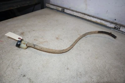 06 Arctic Cat 400 AUTOMATIC Brake Master Fluid Reservoir Tank Bottle 0502-877 - Image 1 of 4