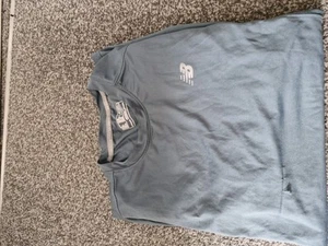 Mens New Balance T Shirt - Picture 1 of 7