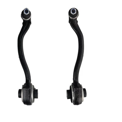 2X Brazo de control inferior trasero para Mercedes Benz C55 CLC200 CLK200K CLK240 CLK280 Foto 1 de 2