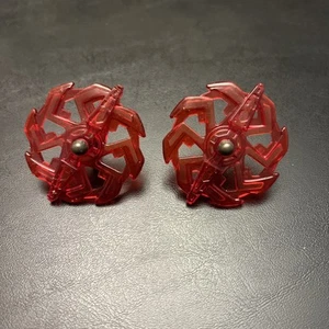 Transformers Universe Obsidian Accessories Parts - Picture 1 of 2