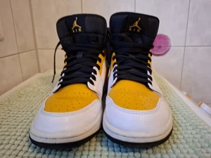 Herr Nike Schuhe Dunk Air Größe 44. - Bild 1 von 13