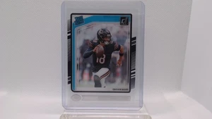 2024 Clearly Donruss #51 Caleb Williams - Bild 1 von 2