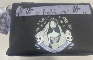 Borsa/frizione CORPSE BRIDE 2 pezzi nuova cool - Foto 1 di 4