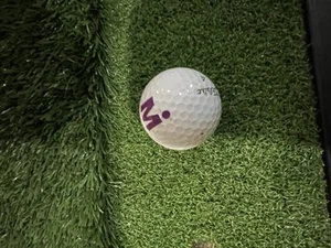 Titleist ProV1 Used AAA (Good) Golf Balls - 50 Count plus FREE SHIPPING - Picture 1 of 6