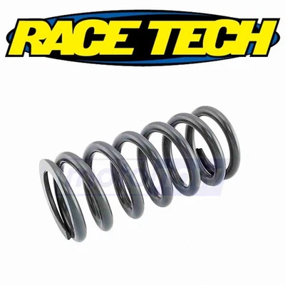 Race Tech Rear Shock Springs for 2014-2020 Husqvarna FE501 - Suspension gh Foto 1 de 4