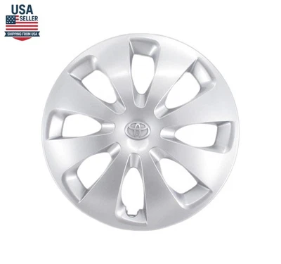 Tapacubos Toyota Prius C 2012 2013 2014 2015 original 4260252540 Foto 1 de 4