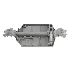 1 -18 R/C Car Chassis Model 18101-8001 Parts for SUCHIYU 18101PRO/18103 - Picture 1 of 5