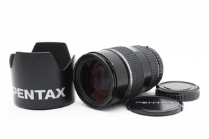 [Almost Unused] SMC PENTAX FA 645 ZOOM 80-160mm f4.5 AF Lens for 645N NII JAPAN - Picture 1 of 24