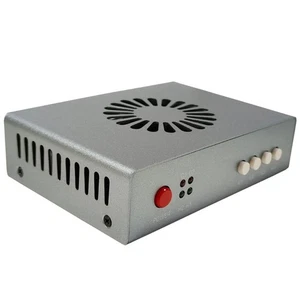 DMA Fuser Combiner Display Overlay 3840x2160 60Hz Adapter Data Transmission - Photo 1/8
