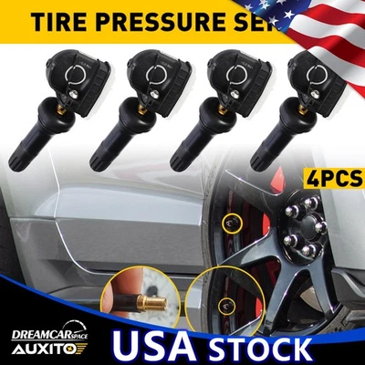 Sensor de neumáticos Ranger/Transit Pressure Connect 2019-2020 Ecosport 2018-21 Foto 1 de 4