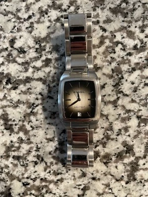 Fossil Arkitekt Watch - Image 1 of 4