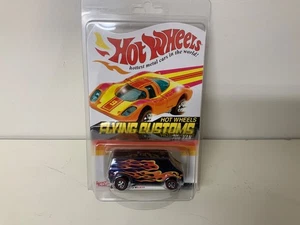 Hot Wheels Flying Customs 70's Van 1/64 Scale Diecast 7857/12,500  2003 - Picture 1 of 5