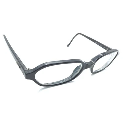 Monturas de gafas Emporio Armani 555 243 gris metal negro 50-17 140 Italia Foto 1 de 4