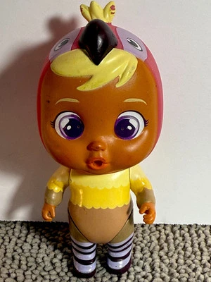 Cry Baby Magic Tears Doom Small Multicolor  - Image 1 of 4