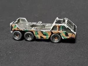 Vintage 1985 Matchbox Transporter Vehicle .75" Toy Vehicle - Picture 1 of 4