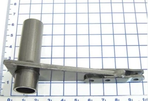 New Grey Lip Actuators/Rods, Lever Arm Assembly 029-027 For Use With Kelley - Picture 1 of 1