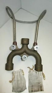 NEU STRAHMAN M-159 WANDHALTERUNG WASSERMISCHUNG - Bild 1 von 6