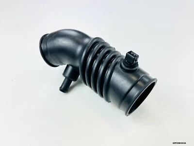 Tuyau D'Admission D'Air Pour DAEWOO LANOS 1.6 16V 1997+ GPP/DW/003A - Photo 1/4