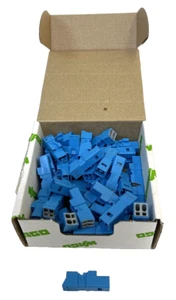 50 x WAGO 890-1112 Mini Male Plug 2-Pin - Picture 1 of 10