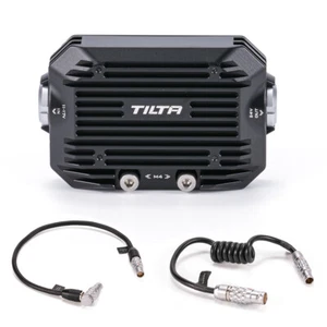 Tilta 24V Power Distribution Module For DJI Ronin2 Camera Movie Charging Adapter