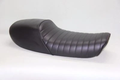 Kawasaki KZ900 KZ1000 LTD 1976-1980 cafe racer seat saddle CODE: S1094 - Image 1 of 4