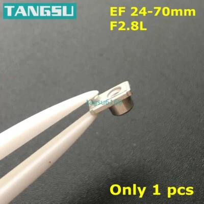 NEW COPY 24-70 2.8 Lens Guide Collar Unit For Canon EF 24-70mm F2.8L USM Parts - Image 1 of 2
