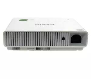Proyector de sala de conferencias Casio XJ-M141 - XGA con control remoto - Imagen 1 de 4