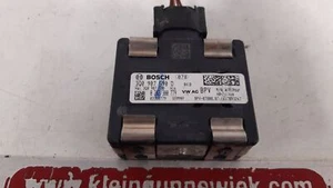 SENSOR Side assist Audi S3 Sportback (8VA/8VF) 2017 3Q0907590D - Picture 1 of 2