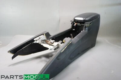 MERCEDES X164 GL320 GL450 GL350 GL550  CENTER CONSOLE ARM REST STORAGE OEM - Image 1 of 4