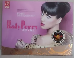 Katy Perry -3CD - Picture 1 of 2