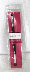 Studio 35 Beauty Angled Eyeliner & Shading Brush - Picture 1 of 2