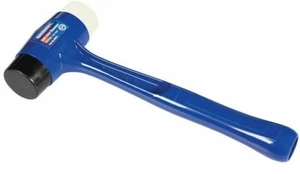 Kincrome SOFT FACE HAMMER K9017 25mm Polythene/Nylon Head *Australian Brand - Picture 1 of 1