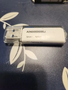 BALLY / SG / ARGOS INSTALLATION SOFTWARE - AIN0000000J NEWEST INSTALL USB LOADER - Picture 1 of 1