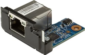 HP 169K0AA 2,5 GbE LAN Flex Port Z2 Mini - Foto 1 di 1