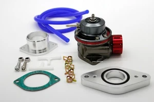 Type FV Blow Off Valve for Subaru Impreza WRX and Legacy GT - Picture 1 of 11