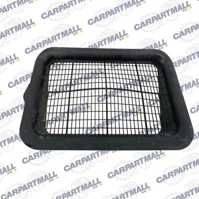 2009-2017 Volkswagen Tiguan Cabin Air Intake Duct Screen Grille Grill Cover OEM - Image 1 of 4